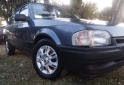 Autos - Ford Escort 1992 GNC 100000Km - En Venta