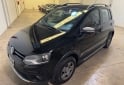 Autos - Volkswagen CROSS FOX COMFORTLINE 1.6 2012 Nafta 150000Km - En Venta