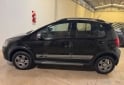 Autos - Volkswagen CROSS FOX COMFORTLINE 1.6 2012 Nafta 150000Km - En Venta