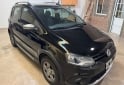 Autos - Volkswagen CROSS FOX COMFORTLINE 1.6 2012 Nafta 150000Km - En Venta