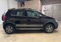 Autos - Volkswagen CROSS FOX COMFORTLINE 1.6 2012 Nafta 150000Km - En Venta