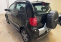 Autos - Volkswagen CROSS FOX COMFORTLINE 1.6 2012 Nafta 150000Km - En Venta