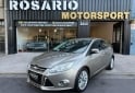 Autos - Ford Focus lll 2014 Nafta  - En Venta