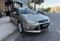 Autos - Ford Focus lll 2014 Nafta  - En Venta