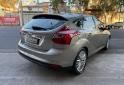 Autos - Ford Focus lll 2014 Nafta  - En Venta