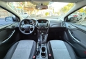 Autos - Ford Focus lll 2014 Nafta  - En Venta