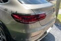 Autos - Mercedes Benz GLC 300 COUPE AMG-LINE 2020 Nafta 77000Km - En Venta