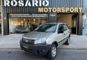 Autos - Ford Ecosport 2012 Nafta 82000Km - En Venta