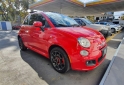 Autos - Fiat 500 sport 1.4 16v 2012 Nafta 54000Km - En Venta