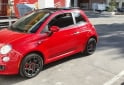 Autos - Fiat 500 sport 1.4 16v 2012 Nafta 54000Km - En Venta