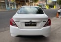 Autos - Nissan Versa 2019 GNC 130000Km - En Venta