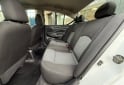 Autos - Nissan Versa 2019 GNC 130000Km - En Venta