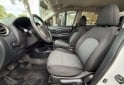 Autos - Nissan Versa 2019 GNC 130000Km - En Venta