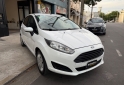 Autos - Ford Fiesta 2016 Nafta  - En Venta