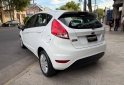 Autos - Ford Fiesta 2016 Nafta  - En Venta