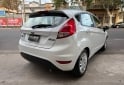 Autos - Ford Fiesta 2016 Nafta  - En Venta