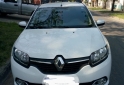 Autos - Renault Logan Privilege 1.6 16v 2016 GNC 125000Km - En Venta