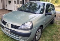 Autos - Renault Clio 1.6 2006 Nafta 99000Km - En Venta