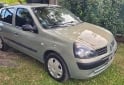 Autos - Renault Clio 1.6 2006 Nafta 99000Km - En Venta