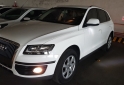 Camionetas - Audi Q5 QUATTRO 2012 Nafta 140000Km - En Venta