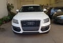 Camionetas - Audi Q5 QUATTRO 2012 Nafta 140000Km - En Venta