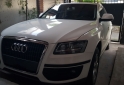 Camionetas - Audi Q5 QUATTRO 2012 Nafta 140000Km - En Venta