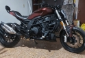 Motos - Benelli 502c 2021 Nafta 13000Km - En Venta