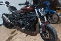 Motos - Benelli 502c 2021 Nafta 13000Km - En Venta