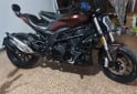 Motos - Benelli 502c 2021 Nafta 13000Km - En Venta