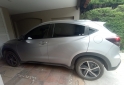 Camionetas - Honda HRV EXL 2020 Nafta 61000Km - En Venta