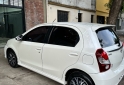 Autos - Toyota ETIOS XLS AT 2018 Nafta 99304Km - En Venta