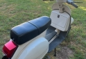 Motos - Piaggio Vespa originale 1999 Nafta 35000Km - En Venta