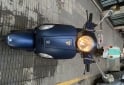 Motos - Zanella Styler exclusive 2022 Nafta 7200Km - En Venta