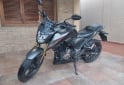 Motos - Honda CD 300 F TWISTER 2023 Nafta 10500Km - En Venta