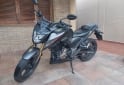 Motos - Honda CD 300 F TWISTER 2023 Nafta 10500Km - En Venta