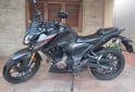 Motos - Honda CD 300 F TWISTER 2023 Nafta 10500Km - En Venta