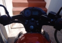 Motos - Bajaj Ns 125 2021 Nafta 24000Km - En Venta