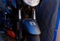 Motos - Bajaj Ns 125 2021 Nafta 24000Km - En Venta