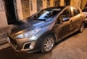 Autos - Peugeot Peugeot 2014 Nafta 100Km - En Venta