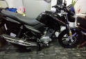 Motos - Yamaha YBR z 2024 Nafta 1000Km - En Venta