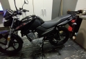 Motos - Yamaha YBR z 2024 Nafta 1000Km - En Venta