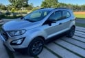 Autos - Ford ECOSPORT FREESTYLE 2018 Nafta 130000Km - En Venta