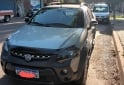 Camionetas - Fiat STRADA ADVENTURE 2018 GNC 78000Km - En Venta