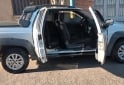 Camionetas - Fiat STRADA ADVENTURE 2018 GNC 78000Km - En Venta