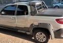 Camionetas - Fiat STRADA ADVENTURE 2018 GNC 78000Km - En Venta