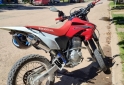 Motos - Honda Tornado XR 250 2017 Nafta 18000Km - En Venta