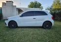 Autos - Volkswagen GOL TREND 2017 Nafta 65000Km - En Venta