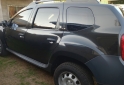 Camionetas - Renault DUSTER 2012 Nafta 98000Km - En Venta