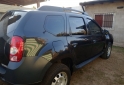 Camionetas - Renault DUSTER 2012 Nafta 98000Km - En Venta