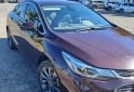 Autos - Chevrolet Cruze 2018 Nafta 60500Km - En Venta